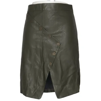 Kjol (KATE) från Goldie Estelle Bomull, Polyuretan