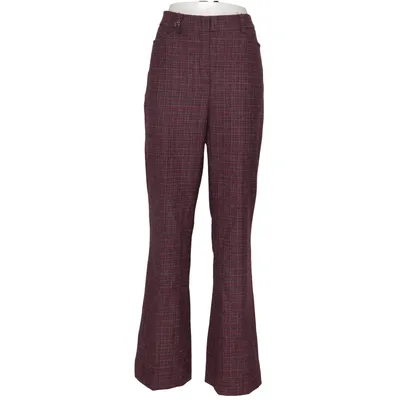 Hose (Medina F) von Raffaello Rossi Elasthan, Polyester, Viskose, Wolle