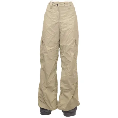 Skibroek (Terrain Series) van Sessions Polyamide, Polyester