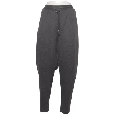Joggingbroek (Grijs) van Gina Benotti Elastaan, Polyester, Viscose
