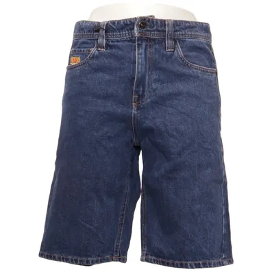 Jeansshorts (Blå) från Empyre Bomull