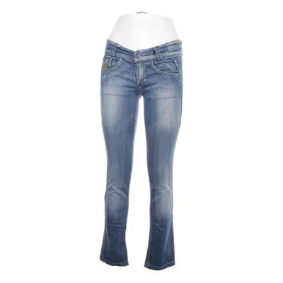 Jeans (Blå) från Killah Bomull, Elastan