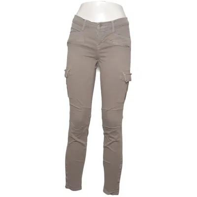 Cargo pants (Beige) from J Brand Cotton, Elastane