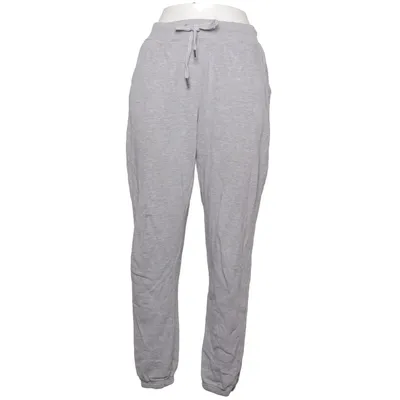 Joggingbroek (Grijs) van Vivance Collection Katoen