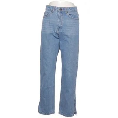 Jeans (Blue) from Nasty Gal Organic cotton