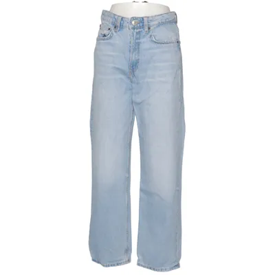 Jeans (Blå) från Zara Bomull