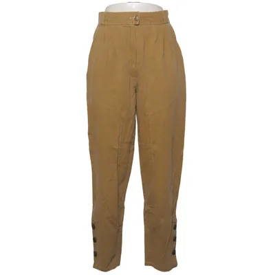 Hose (Braun) von Julius Lang