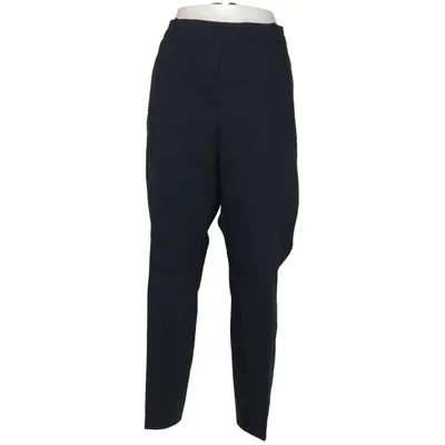 Kostymbyxor (Blå) från H&M Bomull, Elastan, Polyester