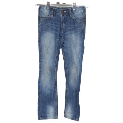 Jeans (Blue) from Best Denim Cotton