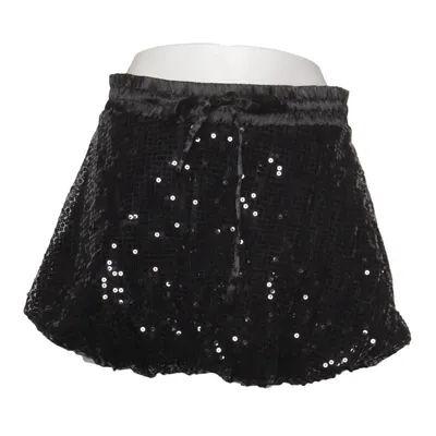 Rok (Zwart) van Alcott Elastaan, Polyester