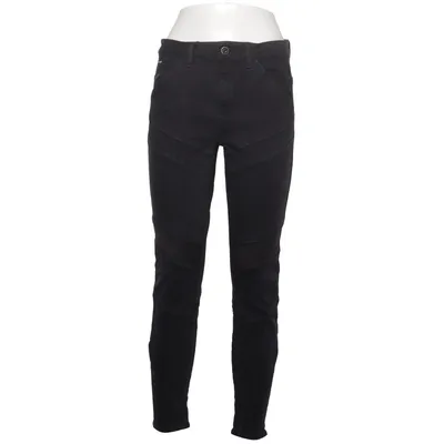 Spijkerbroek (Zwart) van G-Star Raw Katoen, Elastaan, Polyester, Viscose