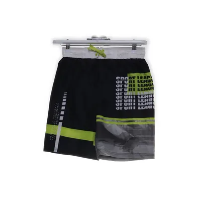Zwemshort (Zwart, Meerkleurig) van H&M Polyester