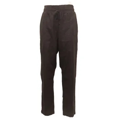 Pantalon (Noir) de Cellbes Coton