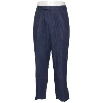 Kostymbyxor (Blå) från Brioni