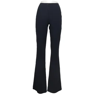 Chinos (Zwart) van Penn & Ink N.Y