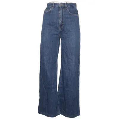 Jeans (Super Wide Leg) from Subdued