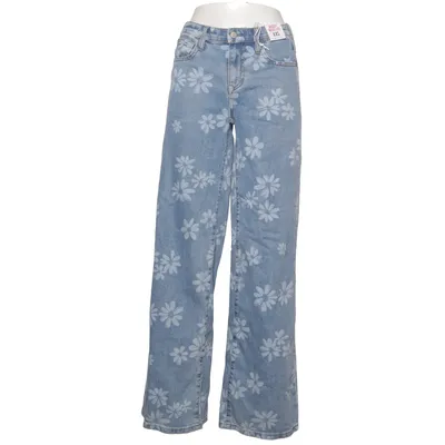 Jeans (Blå) fra Celebrity Pink Bomuld, Elastan, Polyester, Viscose