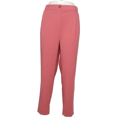 Pants (Pink) from Jake*s Elastane, Polyester, Viscose