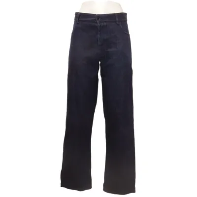 Jeans (Blau) von WOS