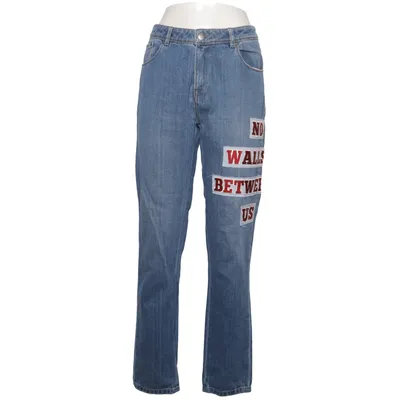 Jeans (Blå) från Each x Other