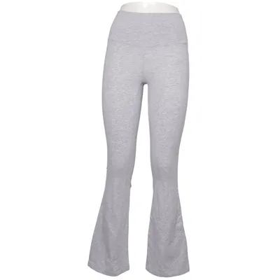 Leggings (Grå) fra Aritzia Bomuld, Elastan