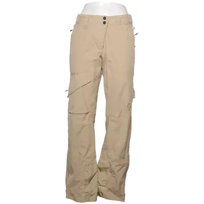 Friluftsbyxor (Beige) från Scott Återvunnen polyester