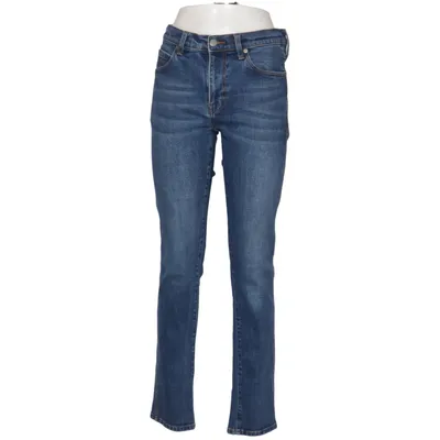 Jeans (Blå) från Dr. Denim Bomull, Elastan