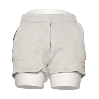 Shorts (Grå) från 4 Funky Flavours Bomull