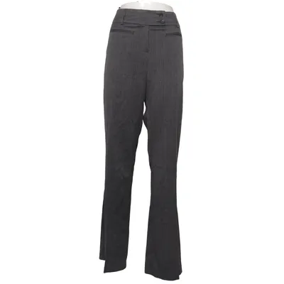Stoffhose (Grau) von s.Oliver Elasthan, Polyester, Viskose