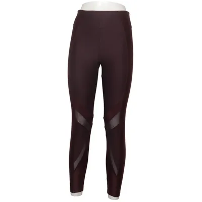 Sports tights (Purple) from Oysho Fitness