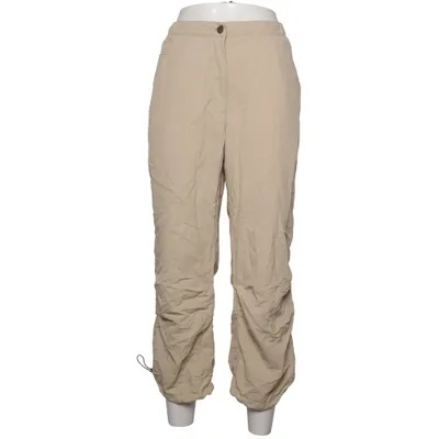 Outdoor pants (Beige) from Jack Wolfskin Polyamide