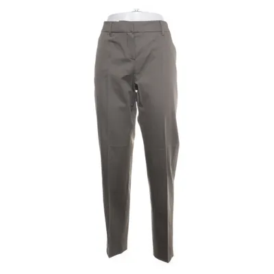 Chinos (Grön) från MaxMara Studio Bomull, Elastan