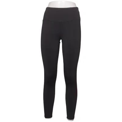 Sportleggings (Zwart, Rood, Meerkleurig) van Kyodan Elastaan, Polyamide, Polyester