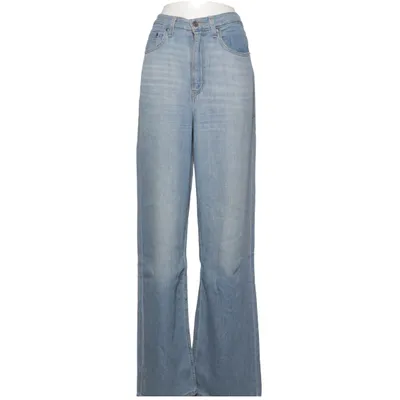 Jeans (High Loose) from Levi's Premium Cotton, Hemp