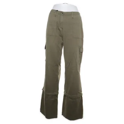 Cargobyxor (Grön) från Max & Co. Bomull, Hampa, Nylon, Silke