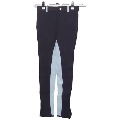Breeches (Blue) from Pfiff Cotton, Elastane