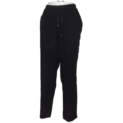 Pants (Black) from Oltre Viscose
