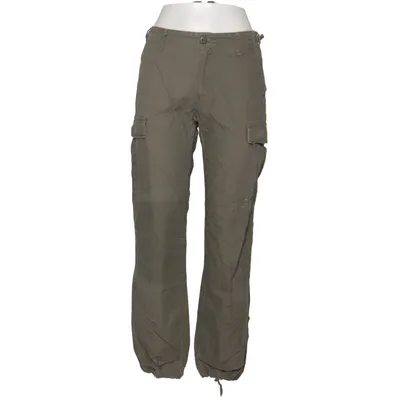 Cargo pants (Gray) from Brandit Cotton