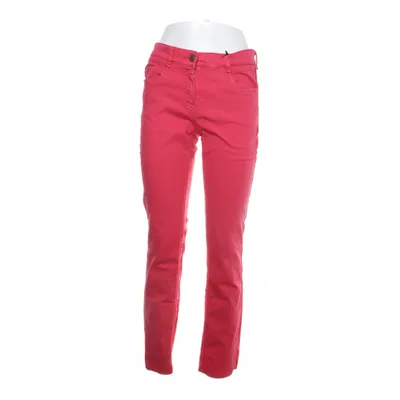 Jeans (Red) from Atelier Gardeur Cotton, Elastane
