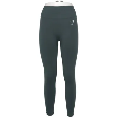 Träningstights (Grön) från Gymshark