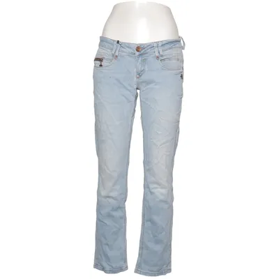 Jeans (Alena) from Mogul Cotton, Elastane