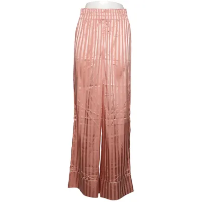 Pyjamasbukser (Pink) fra Chelsea Peers Elastan, Polyester