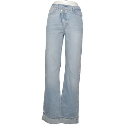 Jean (Bleu) de Zara Coton