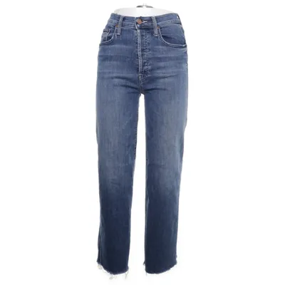 Jeans (Blå) fra Mother