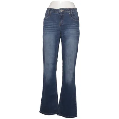 Jeans (Blue) from Street One