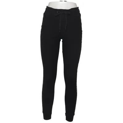 Mjukisbyxor (Svart) från Calvin Klein Performance Bomull, Elastan, Polyester
