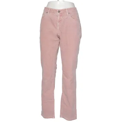 Corduroy broek (Roze) van Cambio Jeans