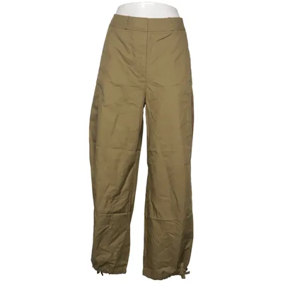 Cargobyxor (Grön) från H&M Bomull, Polyester