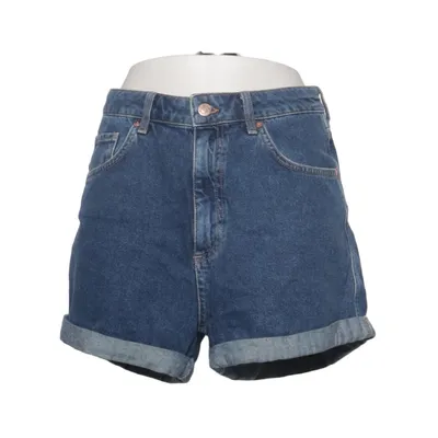 Short en jean (Bleu) de Mavi Jeans Coton