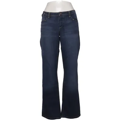 Jeans (Blau) von Blue Vision Baumwolle